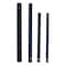 H & H Industrial Products 4 Piece 1/4-1/2" Double-End Boring Bar Set 1001-0007 - alternate 1